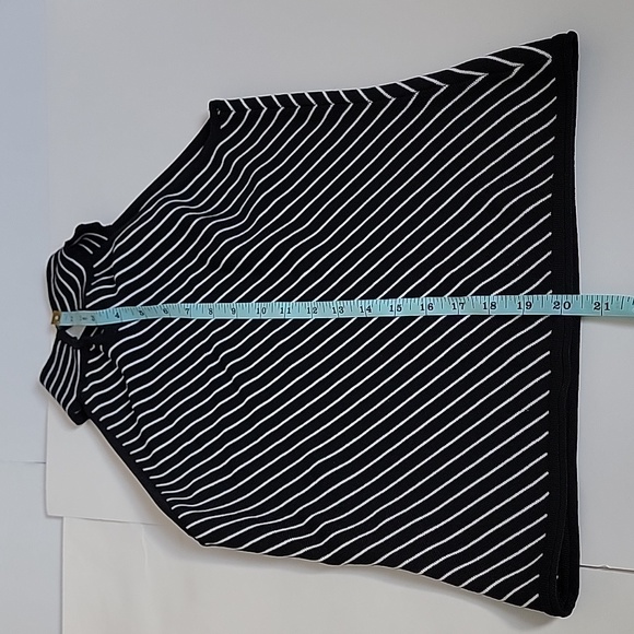 WHBM HALTER TANK TOP/ SIZE M - Picture 7 of 10